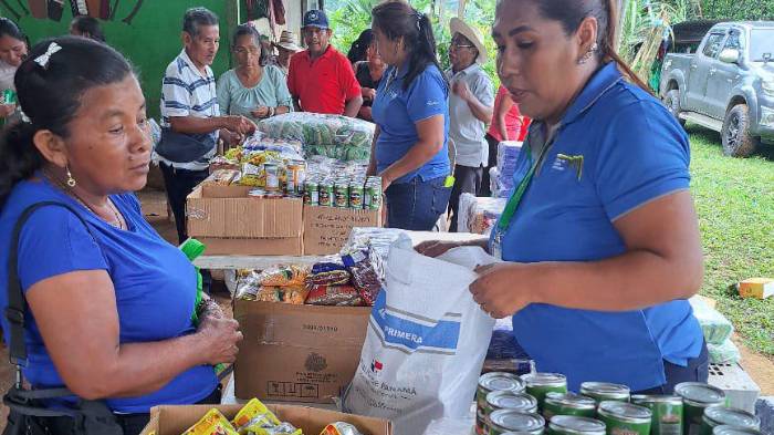 El IMA reiteró que todos los productos que comercializa cuentan con los registros sanitario.