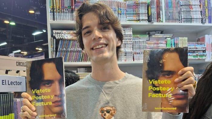 Esther Ortega S./El Siglo