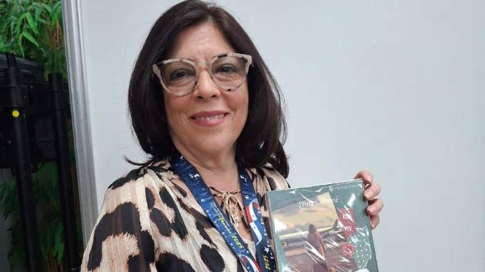 Esther Ortega S./El Siglo