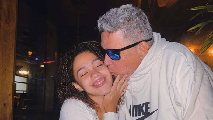 La muerte de Antonín Aizpurúa generó múltiples muestras de cariño.