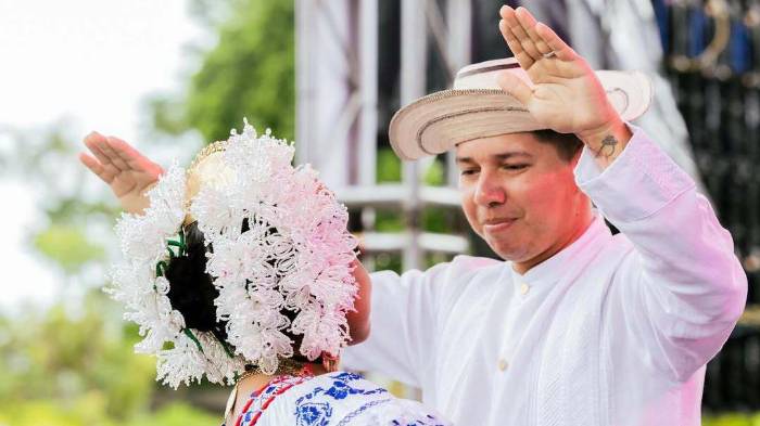 Redes / Alcaldía de Panamá