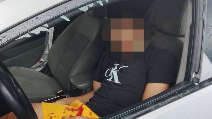 Eusebio Gómez, de 19 años, fue identificado como la víctima fatal del ataque armado.