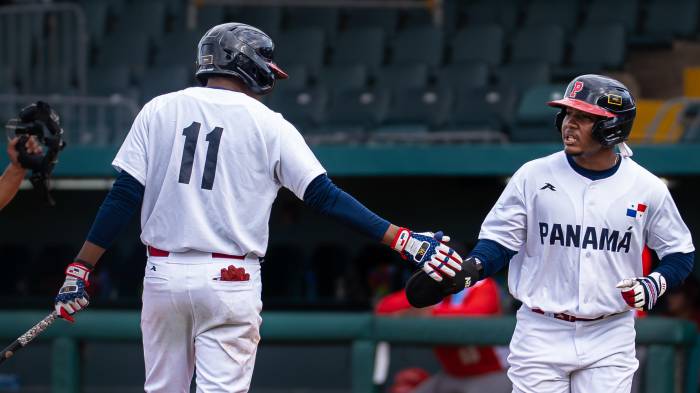 Juegos Suramericanos | Panamá llega a 25 medallas y va por el oro en béisbol