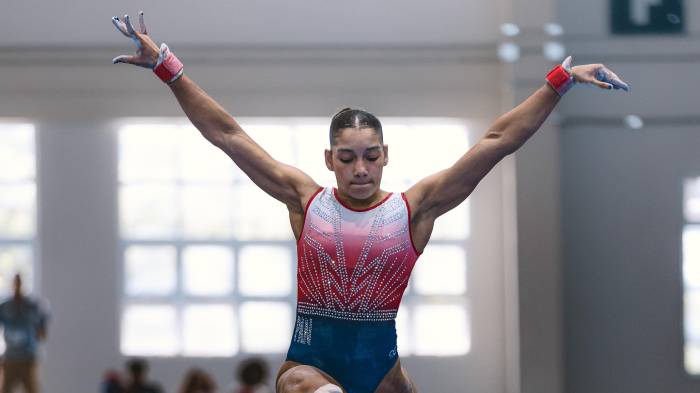 Panamá continúa ampliando su cosecha de medallas gracias al histórico segundo lugar en gimnasia.