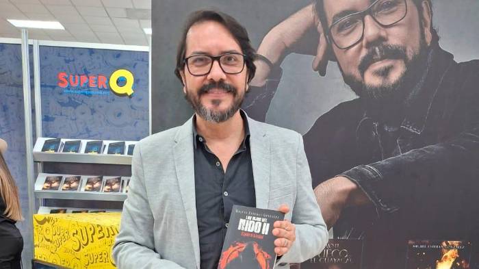 Esther Ortega S./El Siglo