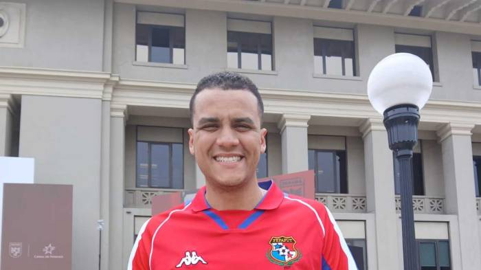Boris Pérez - bancario.