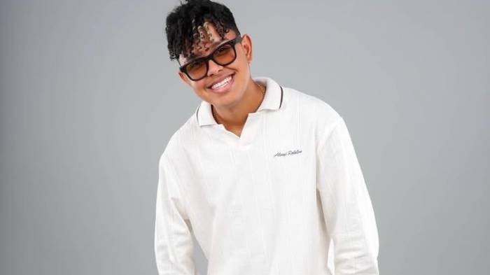 Franklyn Robinson responde a Yen Video tras queja sobre reality sin pago