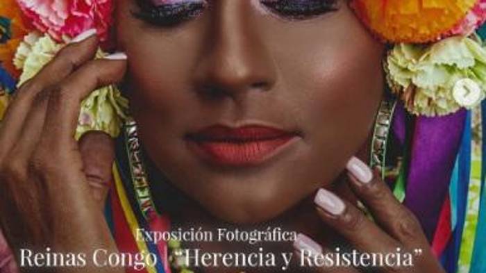 A partir del lunes 26 de mayo, la exposición “Reinas Congo” se trasladará al Aeropuerto Internacional de Tocumen.