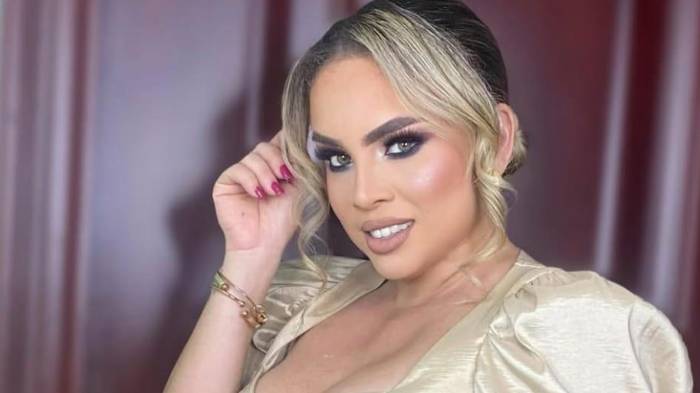 Redes Sociales/@marialauraczz_