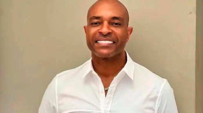 Jairo ‘Bolota’ Salazar.