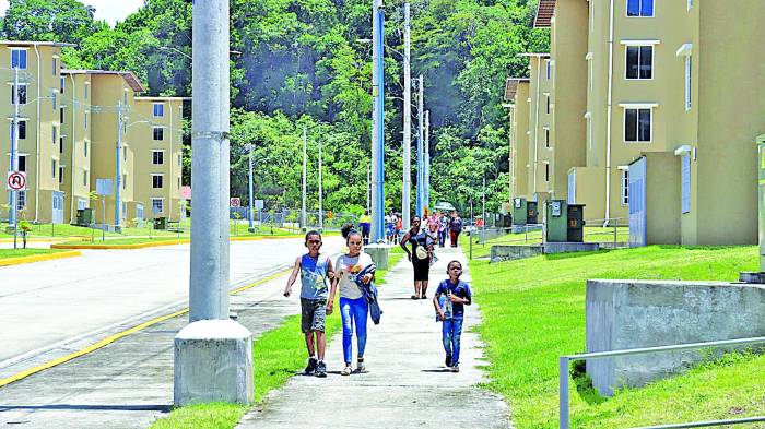 Altos de Los Lagos, segunda etapa.