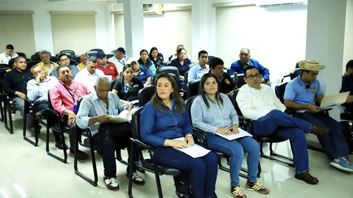 En el Consejo Provincial se discutió el Proyecto de Ley para la remediación y manejo sostenible de la cuenca del Río La Villa.