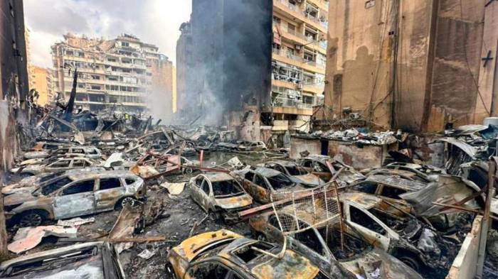 Trump mantiene firme el bloqueo naval a Irán pese a la reapertura de Ormuz