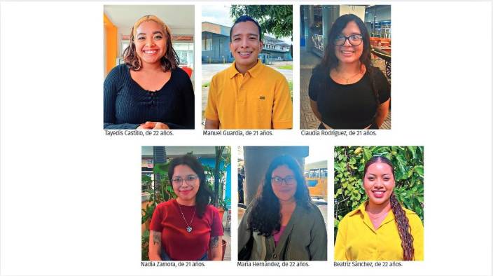 Fotos: Deborah Peña