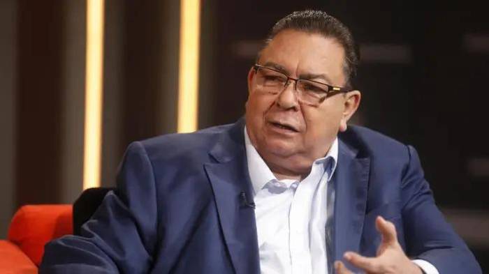 Fallece Francisco ‘Paco’ Carreira, abogado y exprecandidato presidencial