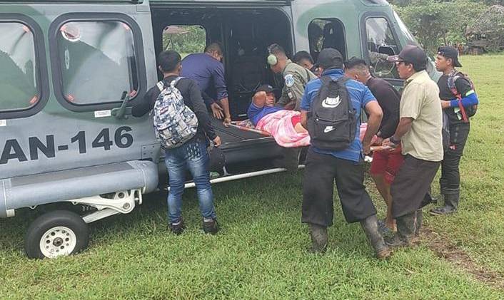 Elmer Quintero/ El Siglo