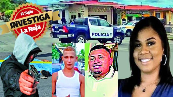 Mayo cerró bañado en sangre: murieron 50 personas que no tenían que morir