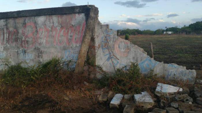 Es penoso y lamentable el drama que viven cientos de jóvenes natariegos.