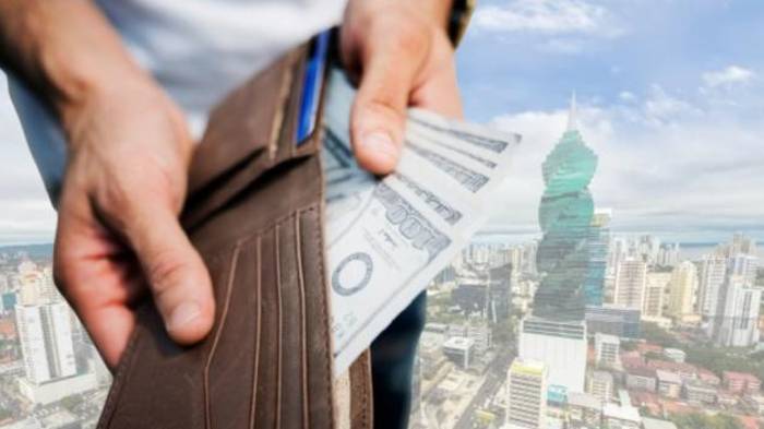 El salario promedio pretendido sube 1.63% en el primer semestre de 2025