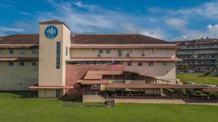 La CSS explicó que el 78% del aumento de la morosidad se concentra en apenas diez empleadores del sector público, entre los que destaca la Unachi.