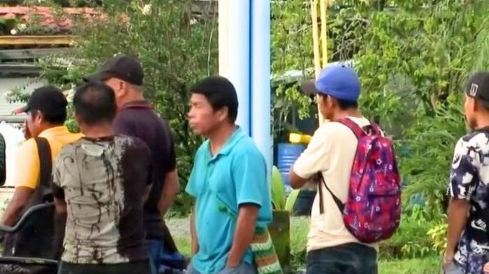 Liquidación total: Chiquita Panamá suspende operaciones