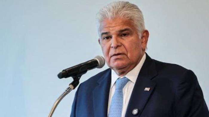 El jefe de Estado hizo un anuncio significativo para Panamá.