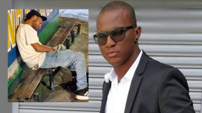 Franklin Robinson | Colombiano lo tenía de congo... descubre por qué