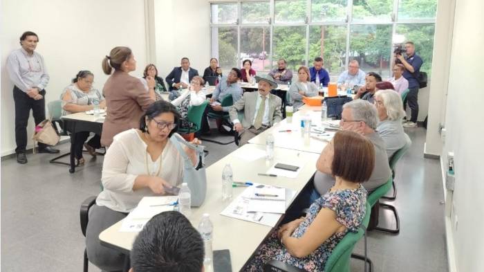 Talleres este viernes 27 de junio.