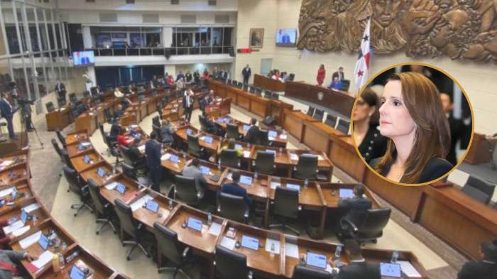 Las comisiones que Vamos busca presidir. ¿Lo lograrán?