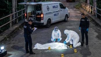 En el mes de julio se han reportado 20 asesinatos a nivel nacional. Mientras que junio cerró con 43.