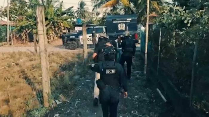 La Operación Odiseo se mantiene como el eje de la estrategia de seguridad del Gobierno para frenar los homicidios y reforzar la presencia policial en zonas de alta incidencia delictiva.