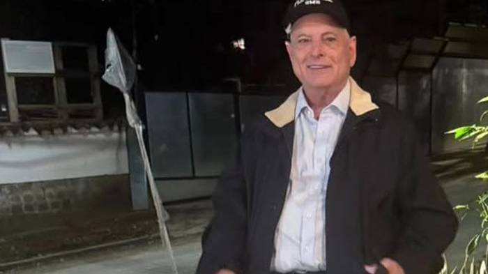 Ricardo Martinelli se encuentra asilado en Colombia desde el 10 de mayo.