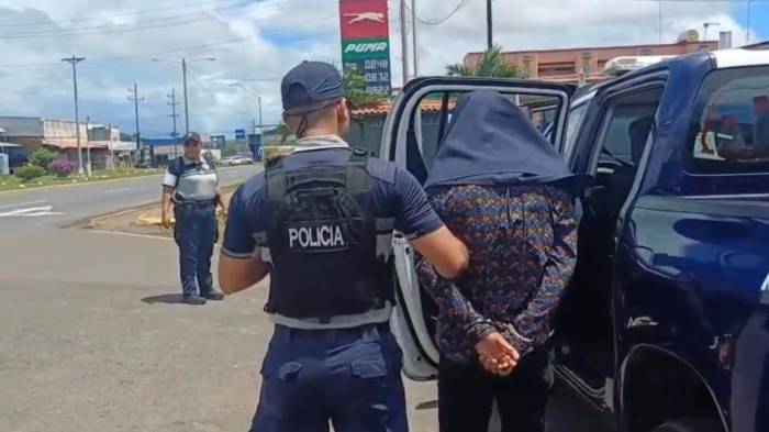Coclé | La mató en pleno parque tras salir de misa en Pocrí