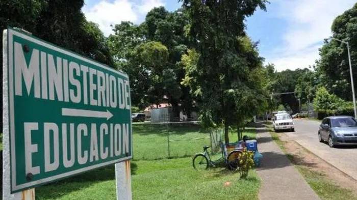Meduca afirma que condena enérgicamente cualquier acto que atente contra la integridad, dignidad y honra de sus estudiantes.
