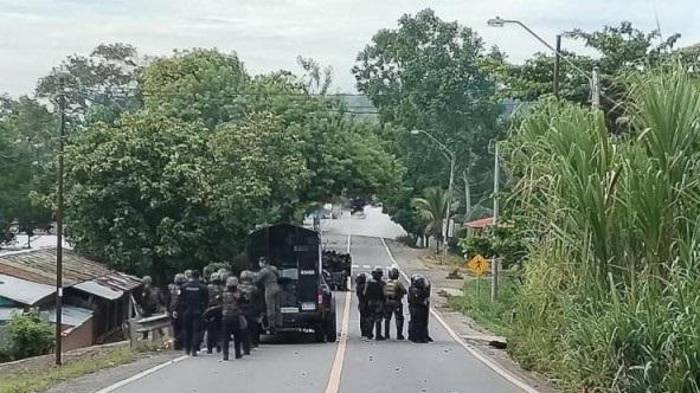 Bocas del Toro estuvo sometido en cierres y protestas por casi dos meses.