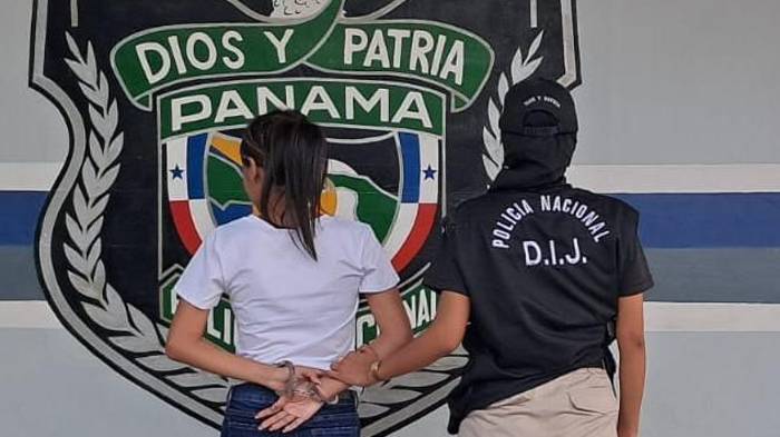 La Policía Nacional informó que están tras la pista de más sospechosos por este delito