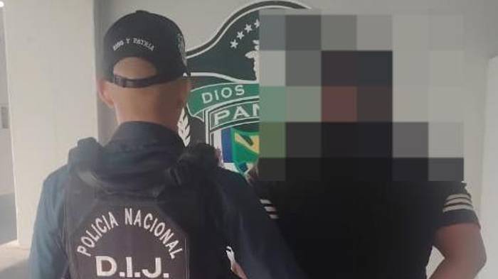 El detenido será llevado ante el juez de garantías para ser judicializado por su delito