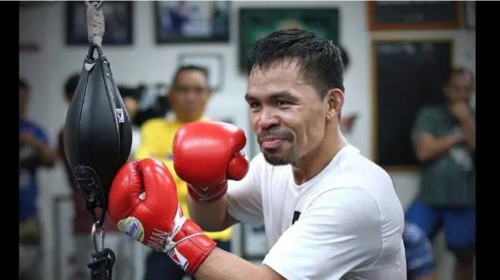 Mayweather vs. Pacquiao 2: Qué debes saber sobre la revancha