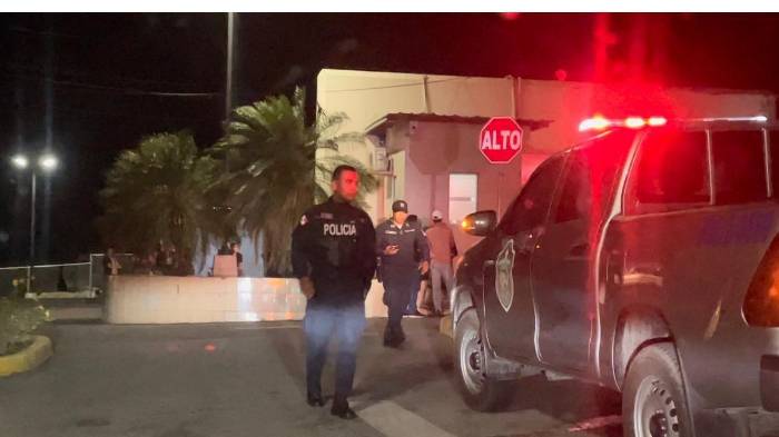 Fernando Gordón, occiso, estaba sin equipo tras salir del Club Deportivo Universitario de la LPF.