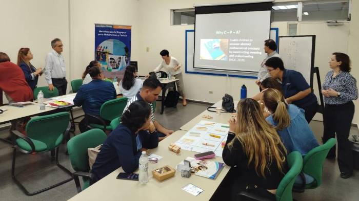 Talleres este viernes 27 de junio.