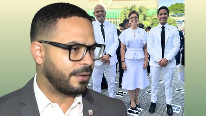 Podría aliarse con los 3 de MOCA.