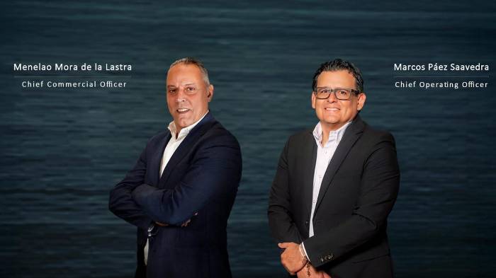 Operador de proyecto solar Alma Mater evoluciona su estructura