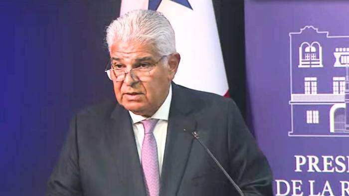 Mulino subrayó que Panamá es un país cooperante desde hace décadas, y que actualmente mantiene 24 acuerdos con Estados Unidos.