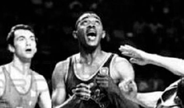 Logró llegar a los trotamundos de Harlem.