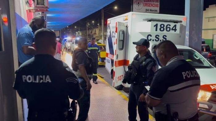 Según el conteo de este medio, en el mes de febrero de 2024 se registraron 53 homicidios a nivel nacional.