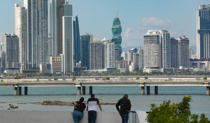 Panamá exporta anualmente cerca de $180 millones a EE.UU., según la Cámara de Comercio, Industrias y Agricultura de Panamá (CCIAP).