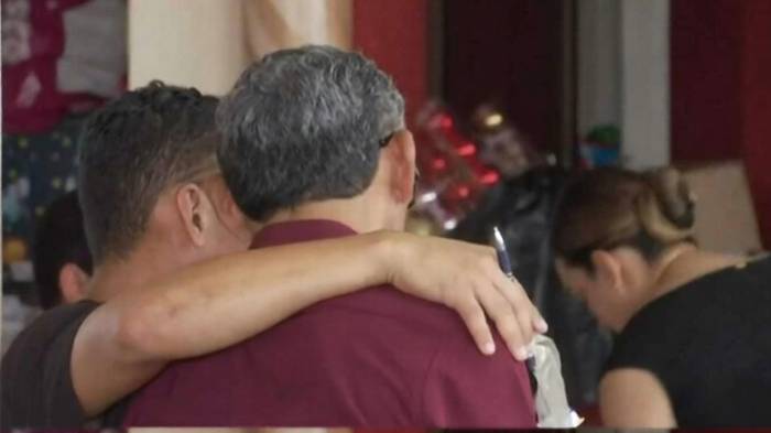 Nada alivia el dolor