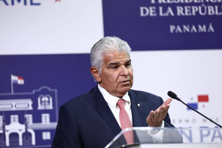 Consejo de Gabinete aprueba proyecto de Presupuesto General del Estado 2025