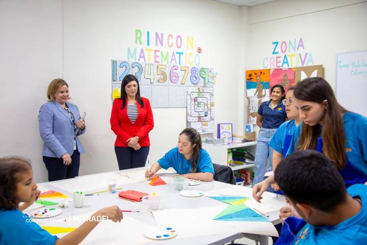 Mi Primer Empleo ofrecerá oportunidades para personas con discapacidad