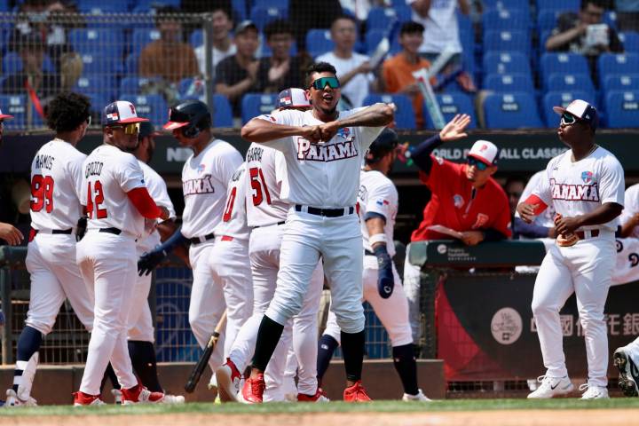 La Copa América de Béisbol se jugará en el 2025